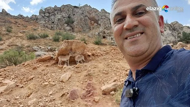 Ergün Akdoğan: O anda içimden geldiği gibi konuştum