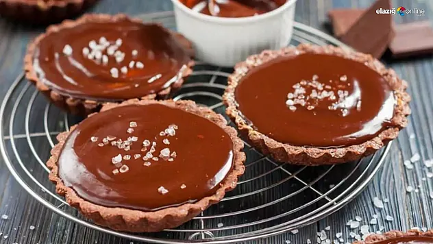 Yorgunluğa son çare! İşte Enerji veren pasta tarifi