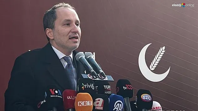 YRP 3 büyükşehirde kendi adaylarını çıkaracak!