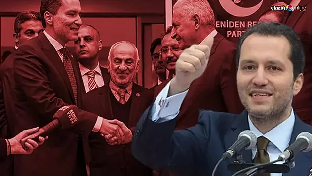 YRP Elazığ İl Teşkilatı nasıl bir yol izleyecek?