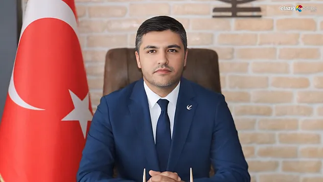 YRP Elazığ Madenlileri Yalnız Bırakmadı! Başkan Karakuş'tan Acil Çözüm Çağrısı!