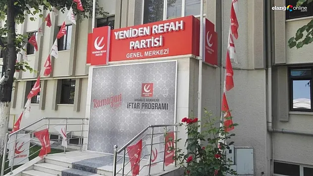 YRP Genel Merkezi: 'Deprem 10 değil 11 ili yıktı!'