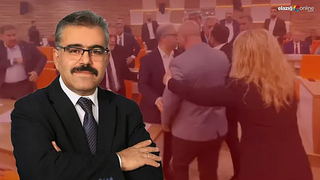 YRP Meclis Üyesi Karahüseyinoğlu'ndan tepki!