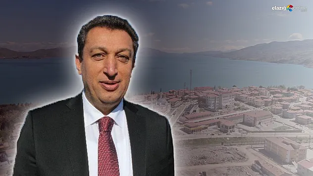 YRP Sivrice Başkan Adayı Irmak'tan Sivricelilere davet!