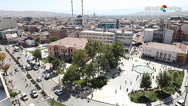 YSK Elazığ'ın kaç tane milletvekili çıkaracağını açıkladı