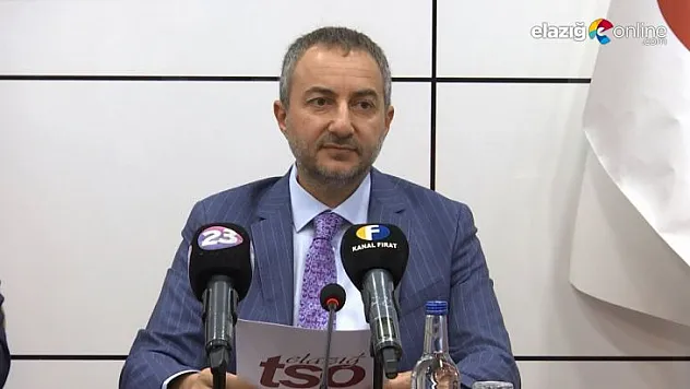 'Yüksek enflasyon ve belirsizlik sorunun çözülmesi gerekiyor'