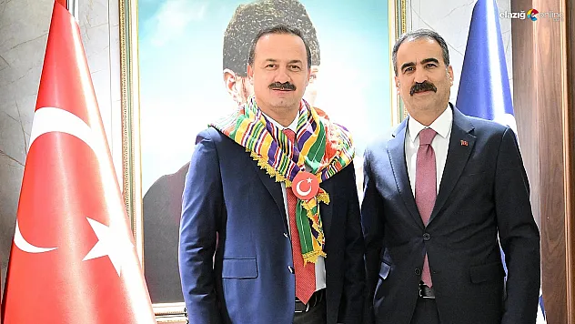 Yüksel Ercan: 'Bu Çağrı, Türkiye'nin Şerefli Duruşunu Dünyaya Gösterecek!'