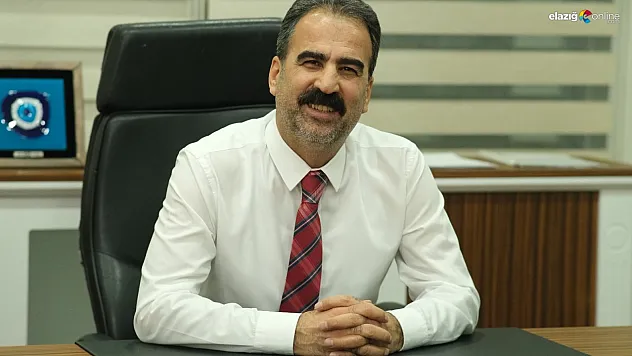 Yüksel Ercan'dan Referandum Çağrısı: 'Son Sözü Millet Söylesin!'