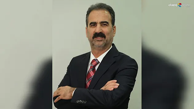 Yüksel Ercan Sert Konuştu: 'Palu Kaderine Terk Edilemez'