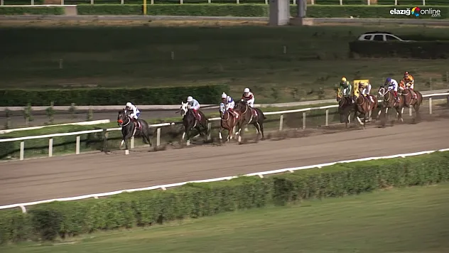 Yurtbaşı Belediye Başkanlığı koşusu birincisi belli oldu!