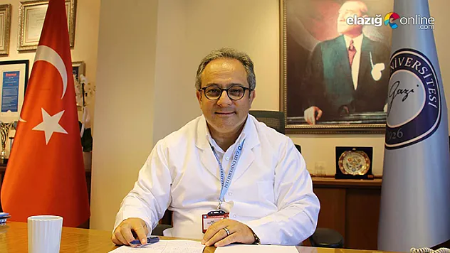 Yüz yüze eğitim ne zaman başlayacak? Prof.Dr. Necmi İlhan yanıtladı