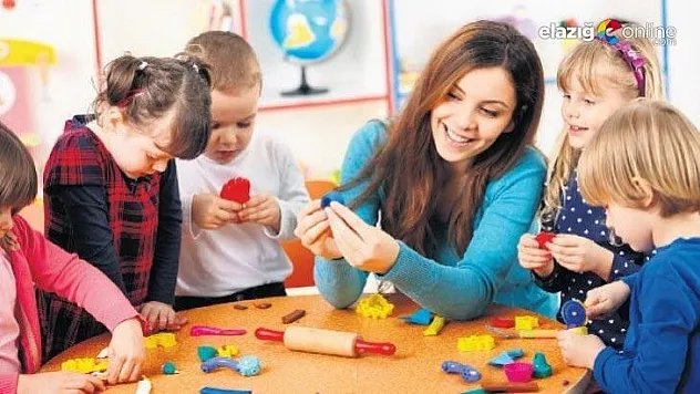 Yüzbinlerce veli merakla bekliyordu