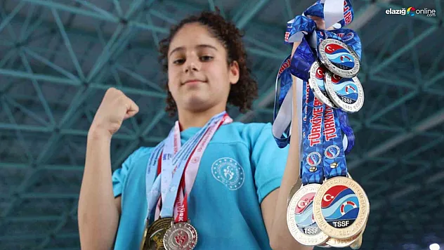 Hedefleri dünya kupası!