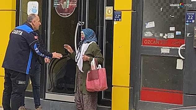 Yakalanınca 'kalp hastasıyım' dedi