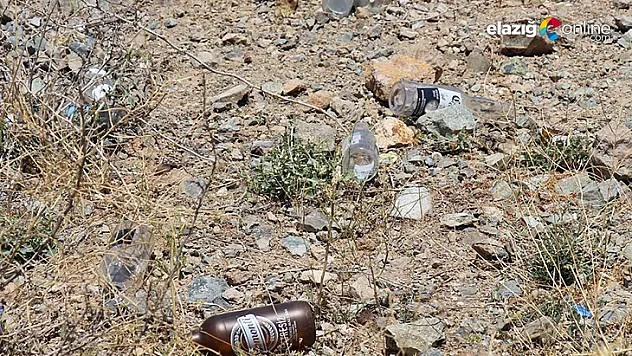 Zafranlılar İsyan Etti!