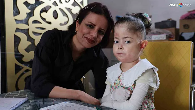 Arzu Öğretmen'in Fedakarlığı Küçük Fatma'ya Umut Oldu!