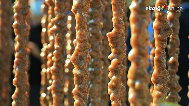 14. Orcik Festivali ve Bağ Bozumu Şenliği düzenlendi