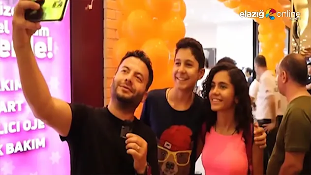 Birlikte doğdular el ele can verdiler