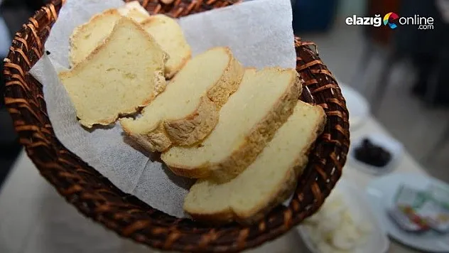 Çölyak hastası öğrenciler için 'glütensiz' ürünler üretilmeye başlandı