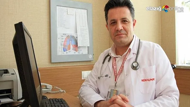 Covid-19'la akciğer kanseri saptanan hasta sayısı arttı