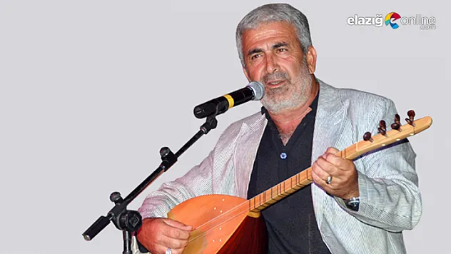 Esat Gakgo'dan duygulandıran Karabağ türküsü