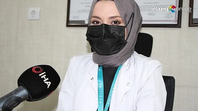 Psikolog Kübra Aydın, 'Deprem sonrası psikolojik travmaya dikkat'