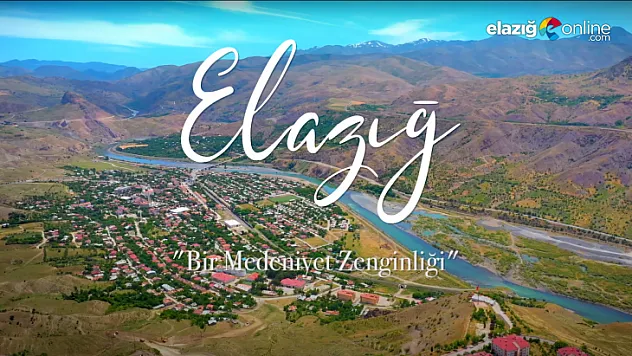 Tarihin ve doğal güzelliklerin buluştuğu yer: Palu