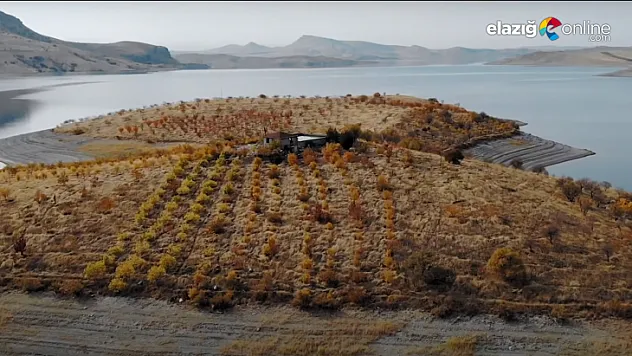 TRT Belgesel - Elazığ