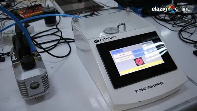 Türk profesör üretti, Avrupa ve ABD'ye ihraç edildi