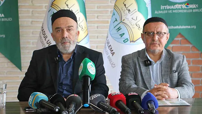 '8'inci Alimler Buluşması' Diyarbakır'da düzenlenecek