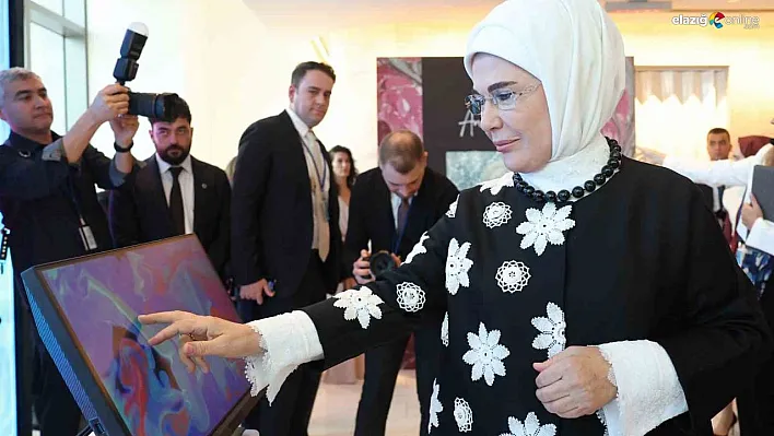 'Anadoludakiler: Kapıların Ardındaki Hazineler' Sergisi New York'ta açıldı