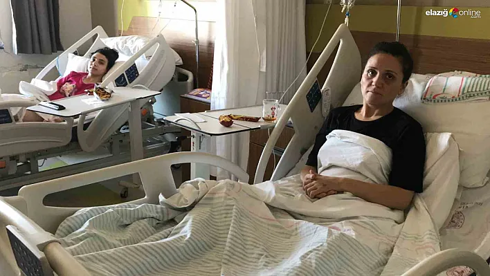 Bu acıya yürek dayanmaz! Enkazdan çıkartılan anne Seçkin o anları anlattı