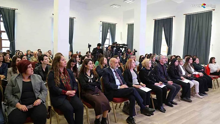 'Ekonomide Kadın Çalıştayı'nın sonuç bildirgesi açıklandı