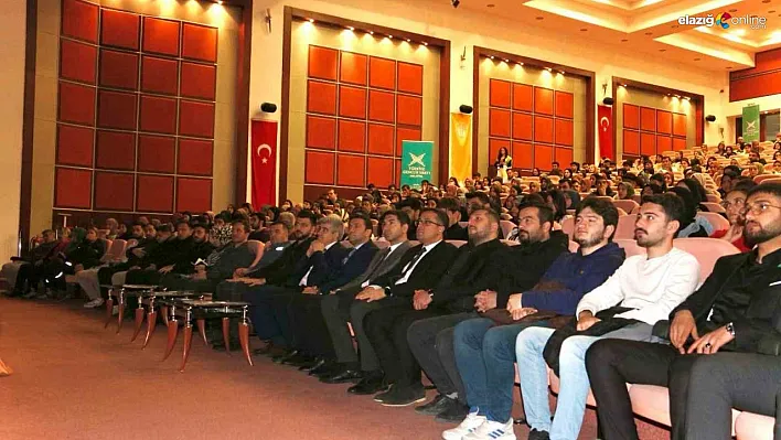 'Hayat Kurtaran Gençlik' projesinin lansmanı gerçekleştirildi