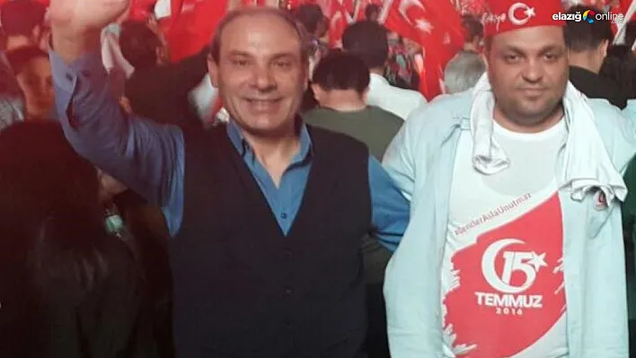 Abbas Gündüz: 'Türk halkı 9 yıl önce demokrasi destanını yazdı'
