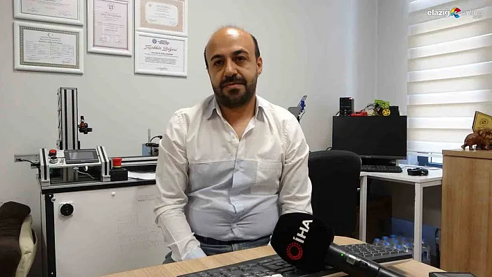 'Yapay zeka bir çok sektörde devrim niteliğinde değişimlere yol açtı'