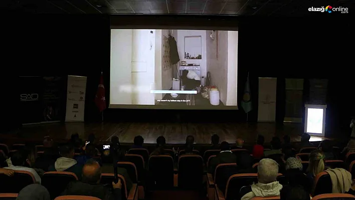 1. Uluslararası Dicle Belgesel ve Kısa Film Festivalinin açılışı gerçekleşti