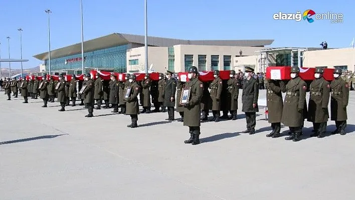 Elazığ size minnettar