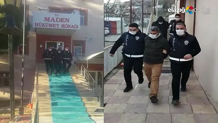 110 kiloluk kabloları yaktıktan sonra il dışına satmışlar