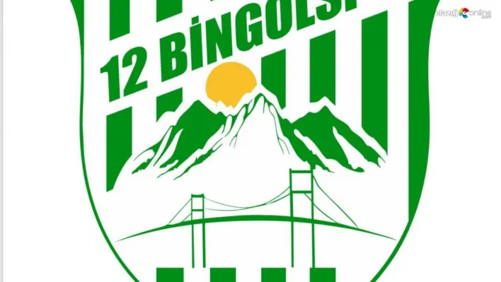 12 Bingölspor'dan TFF'ye tepki