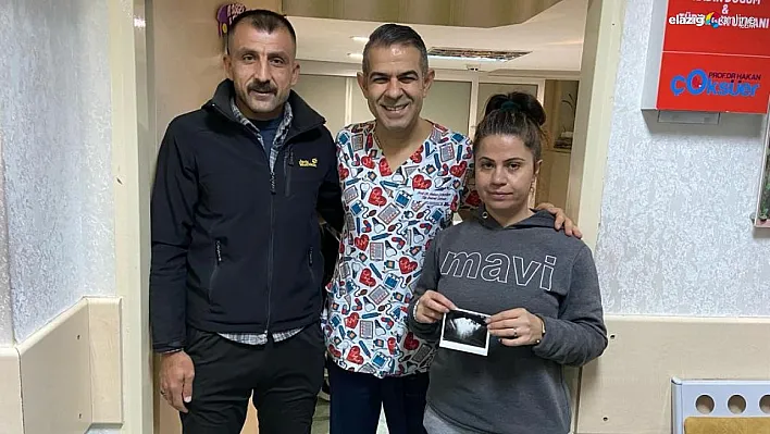12 yıl sonra gelen heyecan!