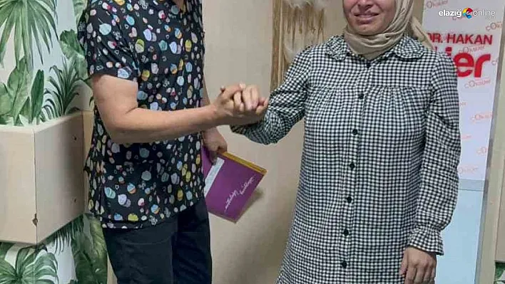 13 yıllık evli kadın, eksozom ve akupunktur tedavileriyle gebelik haberi aldı