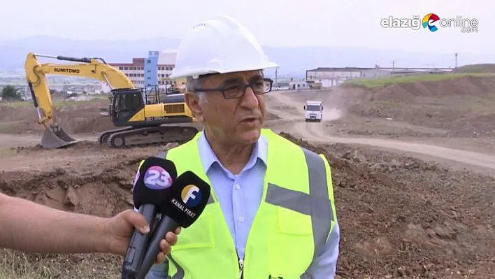 '15 bin kişiye istihdam sağlayacağız'