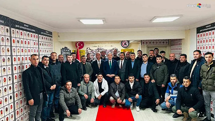 Başkan Abbas Gündüz'den Özgür Özel'e Sert Tepki!