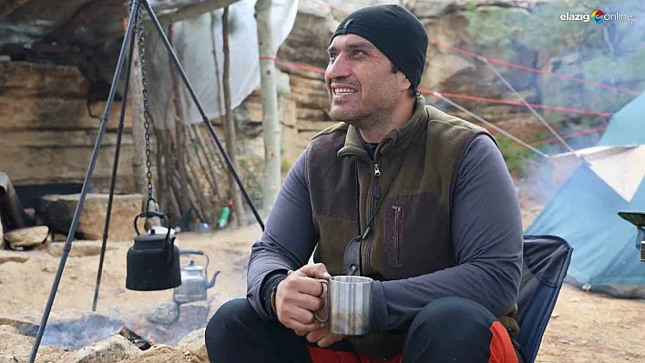 Doğu ve Güneydoğu'nun gizli güzelliklerini öğrencileriyle keşfediyor