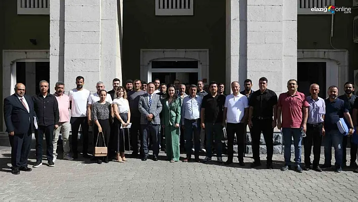Diyarbakır'da Kırsal Kalkınmaya 210,6 Milyon Liralık Dev Hibe Desteği