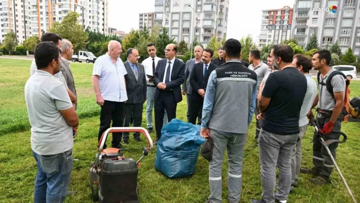 19.Uluslararası Turgut Özal Karakucak Güreşleri, 6 Ekim'de