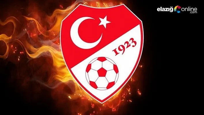 2. Lig, 3. Lig ve Bölgesel Amatör Lig Maçları Oynanmayacak