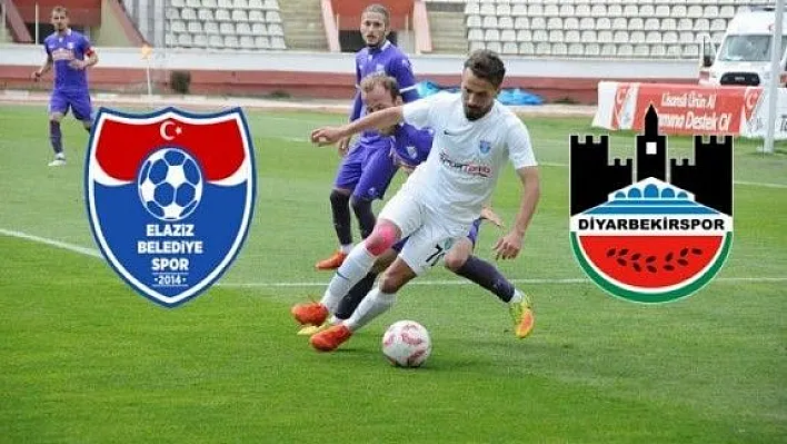 Elaziz Belediyespor Ya Tamam, Ya Devam Diyecek!