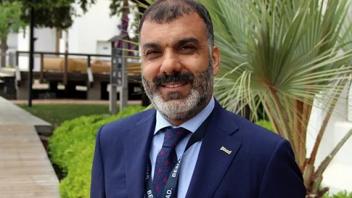 TÜRKONFED'ten, iş dünyasına yatırım çağrısı